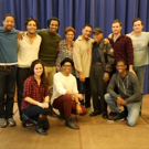 Cast Set for FLY at Pasadena Playhouse This Winter; Play Heads Off-Broadway This Spri Video