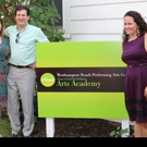 WHBPAC Rebrands Arts Academy