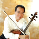 Yo-Yo Ma to Join Houston Symphony in Concert This February; Tickets on Sale Now! Video