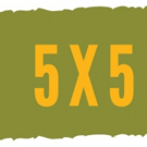 Boise Contemporary Theater's 5X5 Reading Series to Present Eric Coble's IN VIVO