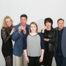 Photo Flash: First Look at Brooks Ashmanskas, Beth Leavel, Christopher Sieber and…