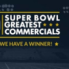 CBS's SUPER BOWL GREATEST COMMERCIALS 2016 Delivers Largest Audience Ever