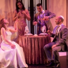BWW Review: IT SHOULDA BEEN YOU at The Segal Centre for Performing Arts, Dora Wasserman Yiddish Theatre