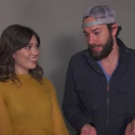 Zachary Levi, Mandy Moore Reprise TANGLED Roles in New Disney Channel Movie & Series