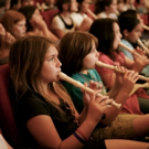 A2SO & Link Up Present 3rd-5th Graders in Concert Today