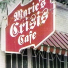 TWITTER WATCH: Historic Photo of Controversial Composer/Lyricist Marc Blitzstein at Marie's Crisis