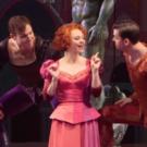 STAGE TUBE: Watch Highlights! Anastasia Barzee and More in KISS ME, KATE at The Old…
