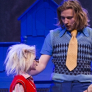 BWW Review: DOLFJE WEERWOLFJE, A MODERN MUSICAL FOR KIDS at Goudse Schouwburg