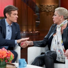 DR. OZ SHOW Airs Last Interview with 'Mob Wives' Star Big Ang; Watch Clips Video