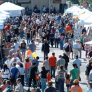 15th Annual Glenwood Avenue Arts Fest Coming Up This Month Video
