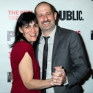 Photo Coverage: Inside Opening Night of THE OUTER SPACE at the Public