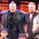 TENORS OF ROCK Celebrates 100 High-Octane Performances at Harrah's Las Vegas