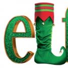 The Marriott Theatre to Stage ELF This Holiday Season Video
