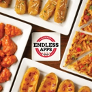 TGI Fridays Endless Apps' Are Now Truly Endless