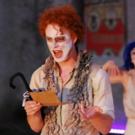 Photo Flash: First Look at Shakespeare Academy @ Stratford's TWELFTH NIGHT and HENRY  Video