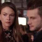 VIDEO: Sneak Peek - Josh & Liza's Relationship Becomes Strained on Next YOUNGER