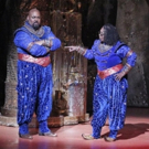 VIDEO: Whoopi Goldberg Cameos in ALADDIN + Meet Broadway's Newest Genie! Video