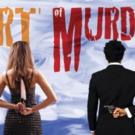 Williamston Theatre Stages THE ART OF MURDER, Now thru 8/23