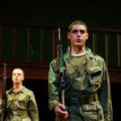 BWW Review: DOGFIGHT at Keegan Theatre Video
