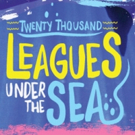 New Victory Opens 2016-17 Season with TWENTY THOUSAND LEAGUES UNDER THE SEA Today Video