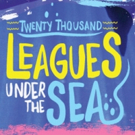 New Victory Opens 2016-17 Season with TWENTY THOUSAND LEAGUES UNDER THE SEA Today