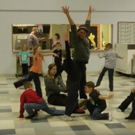 UM Dance Program and CoMotion Dance Project Welcome Marcus White for Guest Artist Res Video