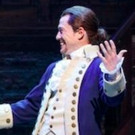 HAMILTON to Anchor Fifth Third Bank Broadway in Atlanta 2017-18 Season