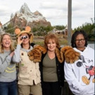 ABC's Leads THE VIEW in All Key Target Demos