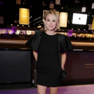 Kaley Cuoco & More Attend Opening Day of MASTERS OF LA