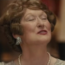 VIDEO: Watch Meryl Streep in All-New Trailer for FLORENCE FOSTER JENKINS! Video