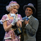 BWW Review: GUYS AND DOLLS, Reinvented and Rich with Life at The Wallis