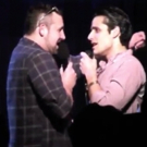 TV Exclusive: BROADWAY SESSIONS Gets A Little Bit WICKED
