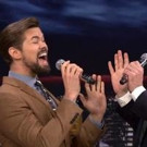 DVR Alert: HEDWIG's Andrew Rannells Visits TONIGHT SHOW This Evening Video