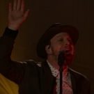 VIDEO: Gavin DeGraw Performs 'She Sets the City on Fire' on CORDEN Video