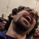 VIDEO: HAMILTON Tour Takes Rehearsal Break to Wish Lin-Manuel Miranda Happy Birthday! Video