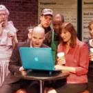 Photo Flash: In Rehearsal with Theatre Planners' CAFE SOCIETY at Odyssey Theatre Video
