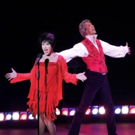 Chita Rivera & Tommy Tune Will Hit the Road this Fall on the 'Two For the Road Tour' Video