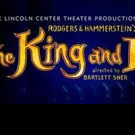 Rodgers & Hammerstein's THE KING AND I Comes to Boston this April Video