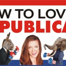The World Premiere of Jerry Mayer's HOW TO LOVE A REPUBLICAN - a Political Romantic C Video