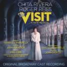 Broadway's THE VISIT Cast Recording Out Digitally Tomorrow; CD Gets 7/10 Release Video