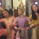 Photo Flash: Saturday Intermission Pics 9/27, Part 2 - THE KING AND I, PIPPIN Tour, P Video