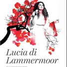 Donizetti's LUCIA DI LAMMERMOOR Opens in San Jose, 9/10 Video
