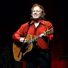 Don McLean to Return to QPAC Concert Hall, 21 March