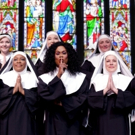 The Des Moines Community Playhouse Presents SISTER ACT, Today Video