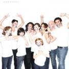 Photo Flash: Embracing the Silence! FUN HOME Cast Joins NOH8 Campaign