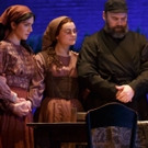 FIDDLER ON THE ROOF to Hold A Special Talkback with Tevye and His Daughters 12/15