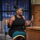 VIDEO: Danielle Brooks Talks THE COLOR PURPLE: 'Every Moment is Exciting for Me' Video