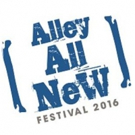 Ellen McLaughlin, Leo Marks, Richard Kind and More to Star in ALLEY ALL NEW Festival  Video