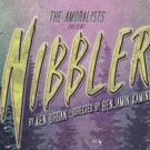 Cast, Creatives Set for Ken Urban's NIBBLER Premiere Off-Broadway