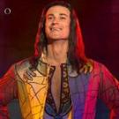 JOSEPH AND THE AMAZING TECHNICOLOR DREAMCOAT Coming to The Grand 1894 Opera House, 10 Video